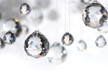 Crystal and Glass
